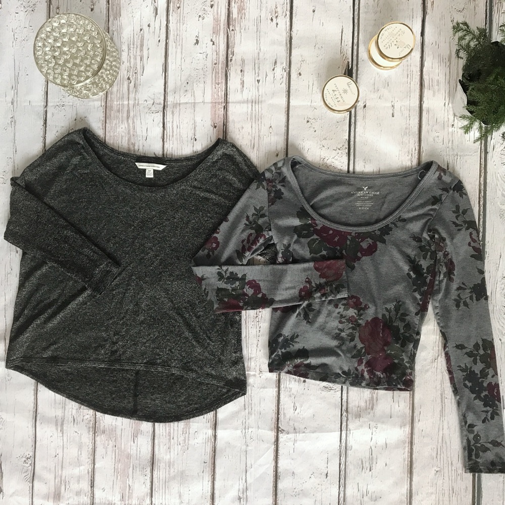 ‼️💥Gently worn A&E 2 in 1 both Sz S!